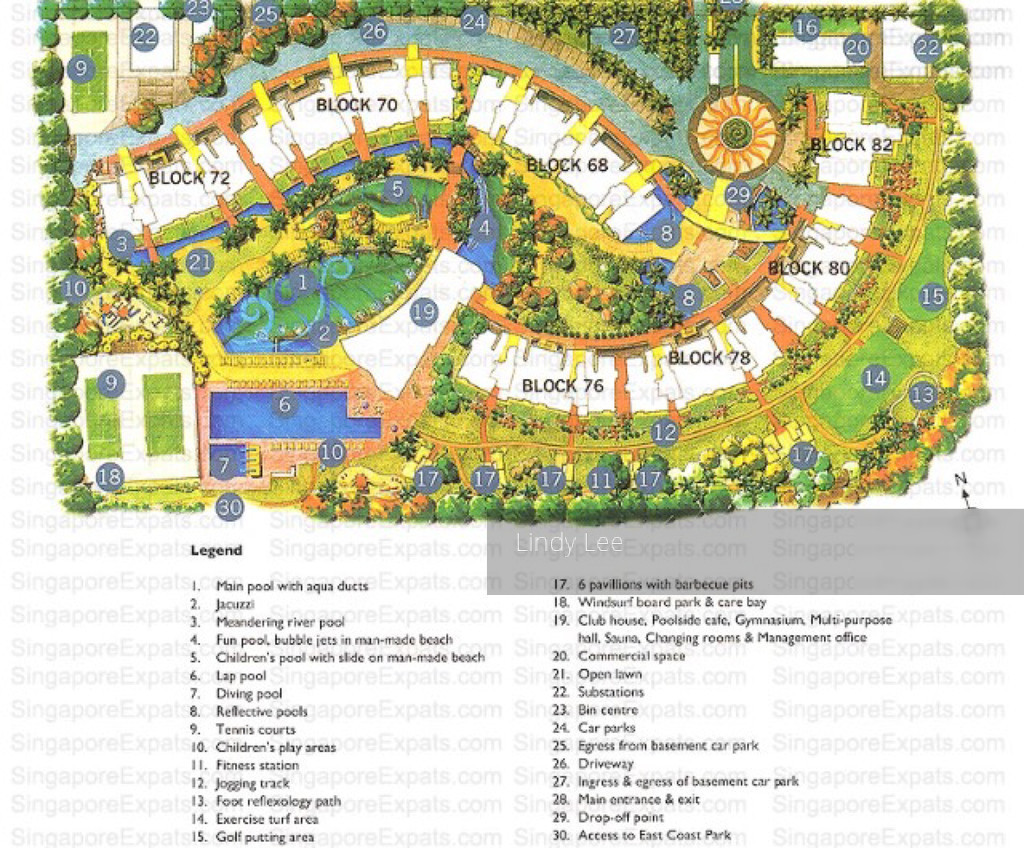 Costa Del Sol (D16), Condominium #143290622